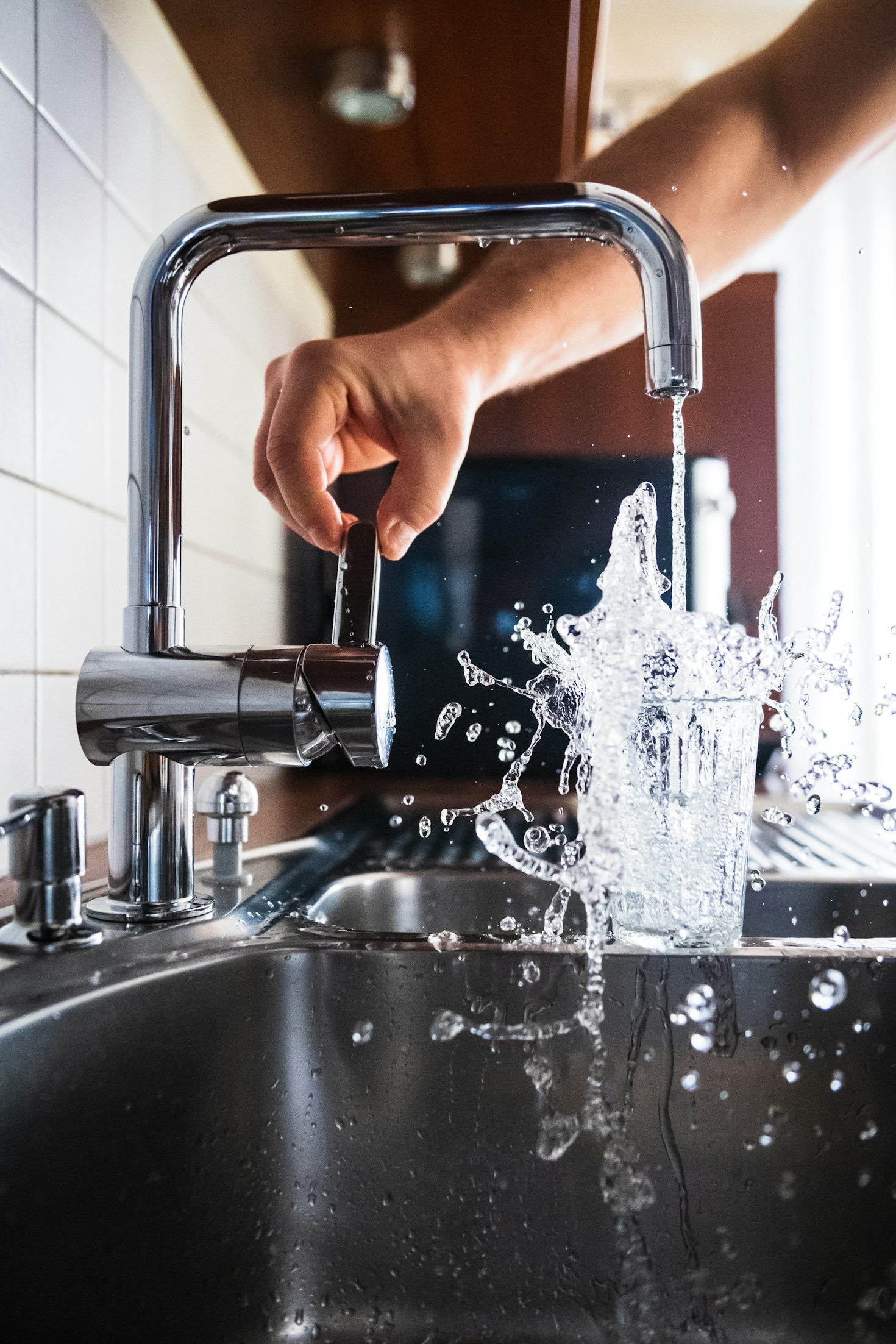 Navigating Plumbing Emergencies: A Homeowner’s Guide